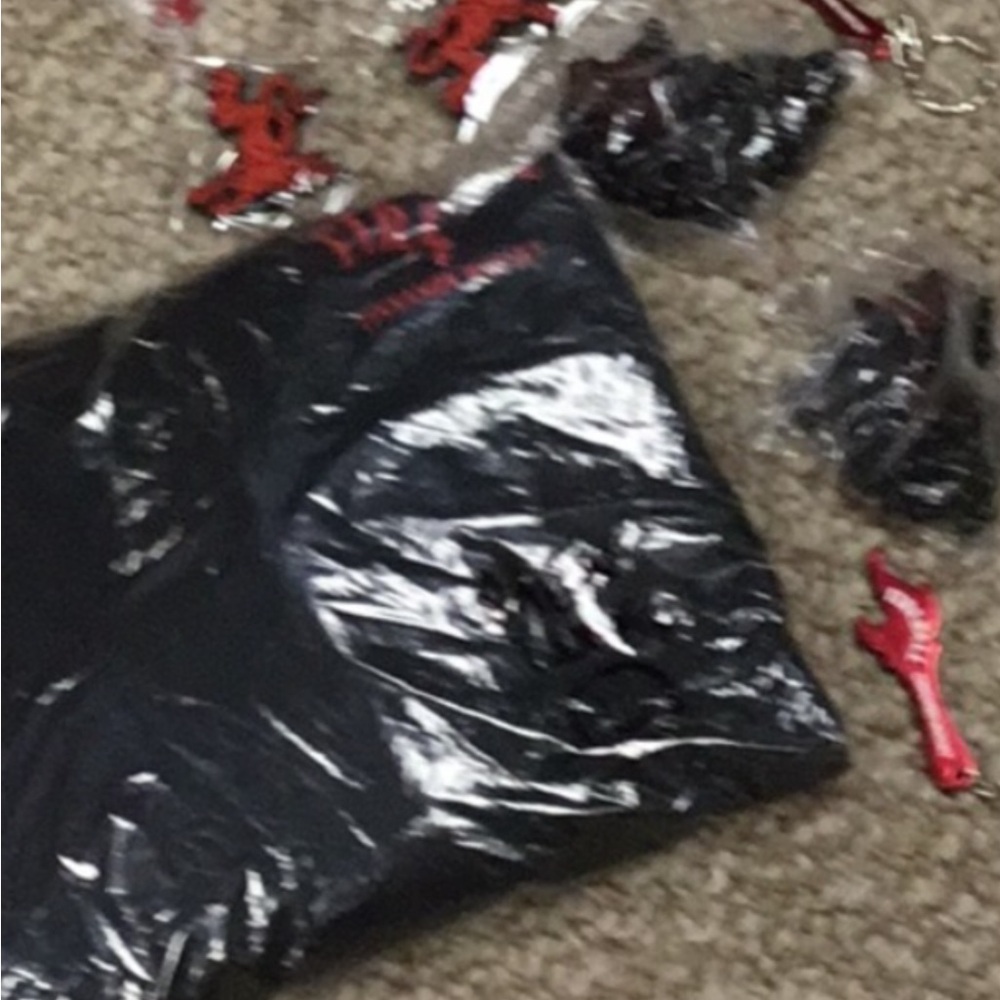 New FireBall lots For Man